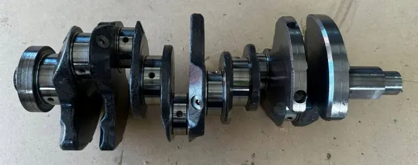Kampiakseli Nissan OE OEM 370Z G37 FX37 3.7 V6 image 2