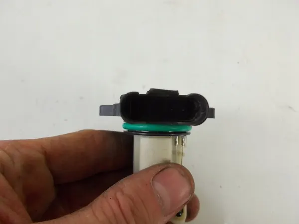 Luftmassenmesser BMW E60 E61 2.5 image 3