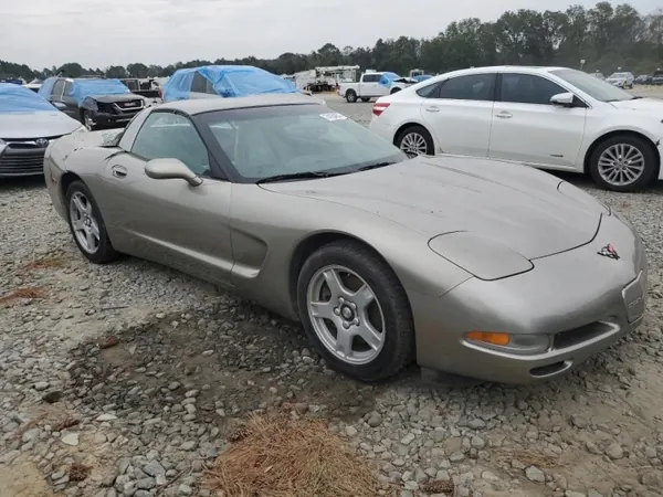OEM gweasdfasdfsadfgdfg Silencieux Central Corvette C5 image 7