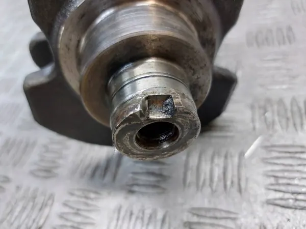 ABL Krukas voor Volkswagen Transporter T4 1.9 TDI image 3