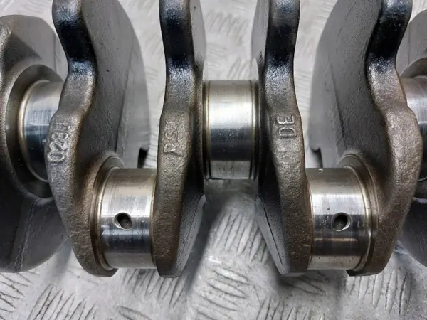 ABL Krukas voor Volkswagen Transporter T4 1.9 TDI image 5