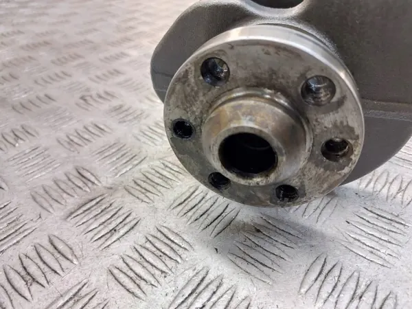 ABL Krukas voor Volkswagen Transporter T4 1.9 TDI image 7