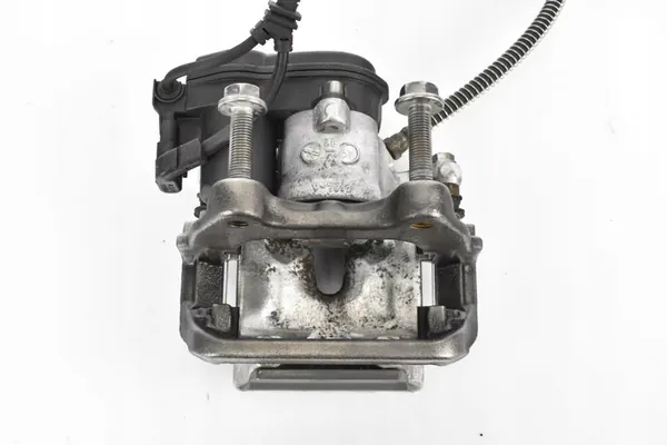 Hinterer rechter Bremssattel Mercedes W222 A2314231081 image 2