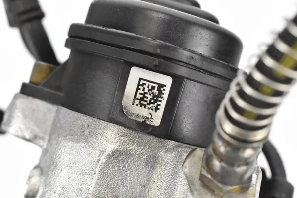 Hinterer rechter Bremssattel Mercedes W222 A2314231081 image 5