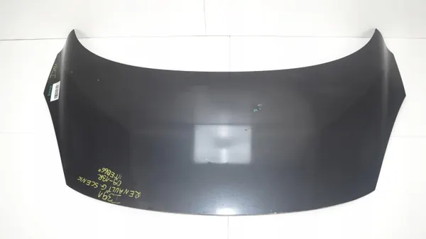 OEM 360177901 Cubierta Motor Renault Grand Scenic III image 2