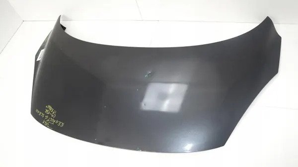 OEM 360177901 Cubierta Motor Renault Grand Scenic III image 3