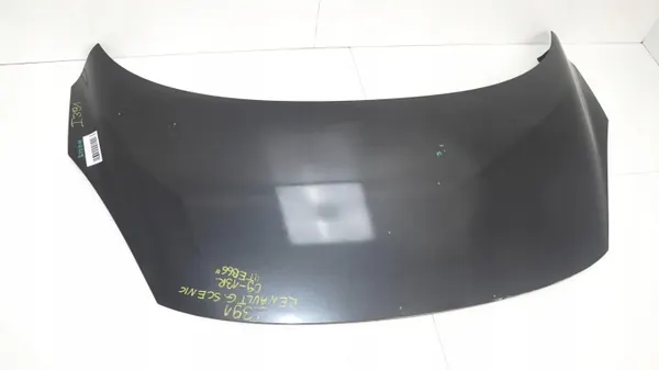 OEM 360177901 Cubierta Motor Renault Grand Scenic III image 4