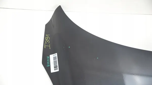 OEM 360177901 Cubierta Motor Renault Grand Scenic III image 5