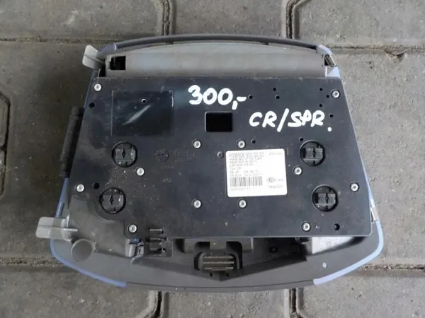 Aile avant droite OEM 7C0809958G pour VW Crafter image 3