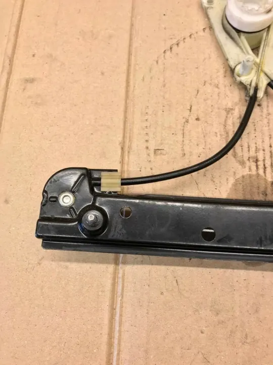 OEM ROC1211 Vänster bakdörrs fönsterreglage image 3