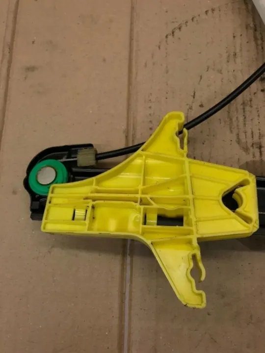 OEM ROC1211 Vänster bakdörrs fönsterreglage image 6