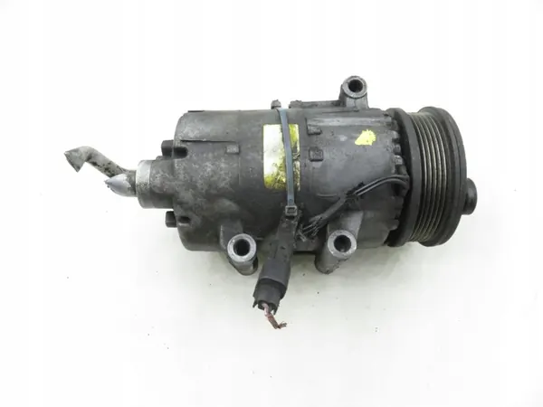 AC Compressor Ford S-MAX I 1.8 TDCi M1121504 image 2