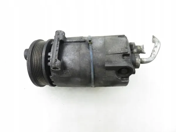 AC Compressor Ford S-MAX I 1.8 TDCi M1121504 image 3