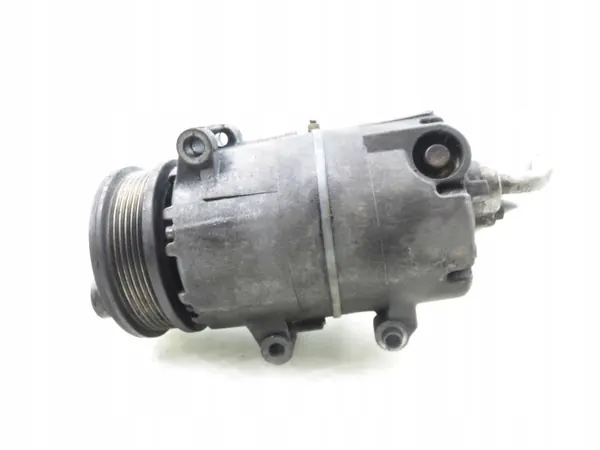 AC Compressor Ford S-MAX I 1.8 TDCi M1121504 image 4
