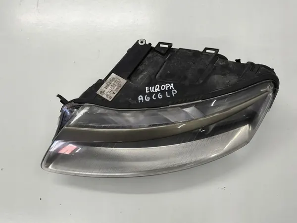 AUDI A6 C6 Linker Frontscheinwerfer Europa 4F0941003A image 2