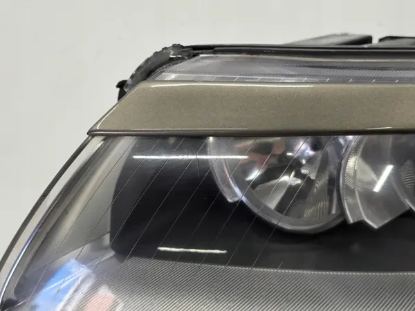 AUDI A6 C6 Linker Frontscheinwerfer Europa 4F0941003A image 5