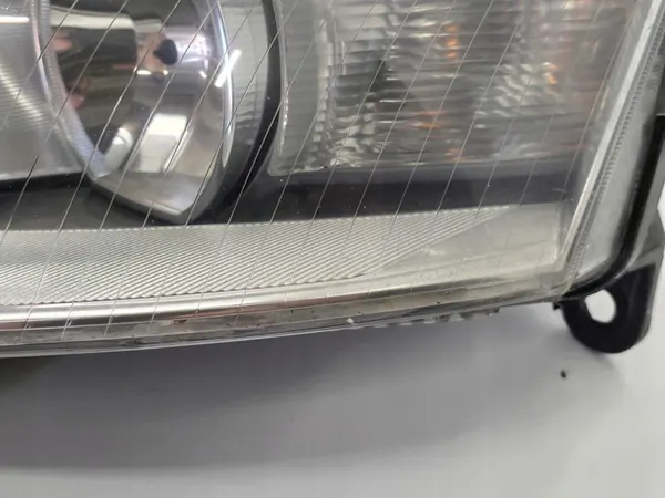 AUDI A6 C6 Linker Frontscheinwerfer Europa 4F0941003A image 6