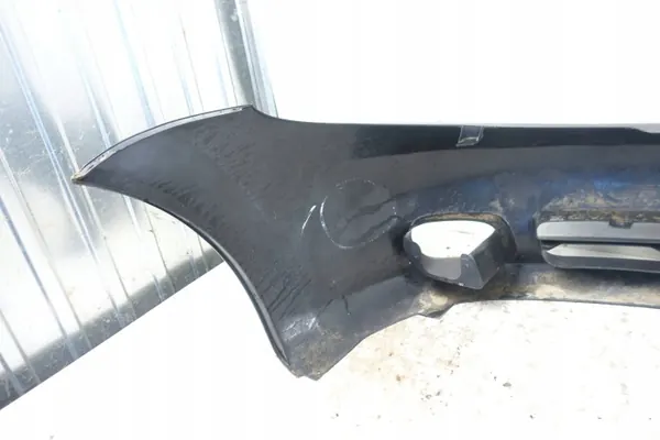 Etupuskuri OEM 96545491 Chevrolet Lacetti 2003-2009 image 5