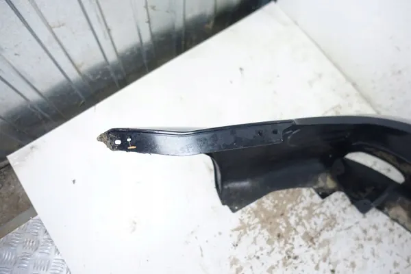 Etupuskuri OEM 96545491 Chevrolet Lacetti 2003-2009 image 6