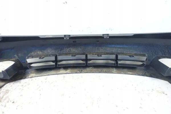 Etupuskuri OEM 96545491 Chevrolet Lacetti 2003-2009 image 7