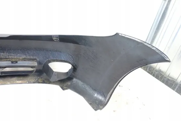 Etupuskuri OEM 96545491 Chevrolet Lacetti 2003-2009 image 8