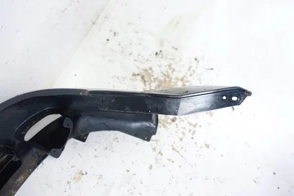 Etupuskuri OEM 96545491 Chevrolet Lacetti 2003-2009 image 9
