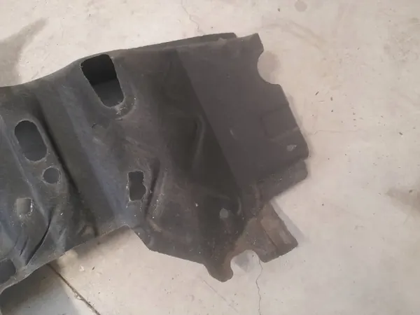 Aislamiento mampara Honda HR-V III 21- OEM 742603W0 image 3