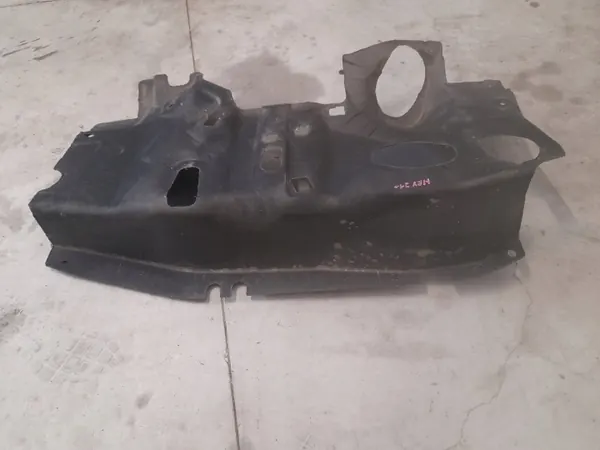 Aislamiento mampara Honda HR-V III 21- OEM 742603W0 image 4
