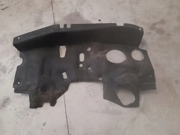 Aislamiento mampara Honda HR-V III 21- OEM 742603W0 image 5