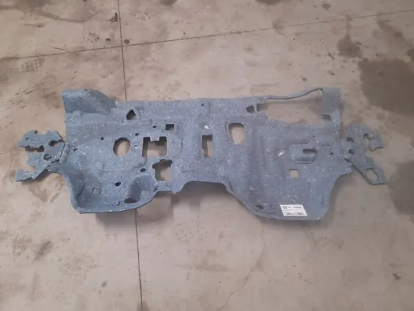 Aislamiento mampara Honda HR-V III 21- OEM 742603W0 image 6
