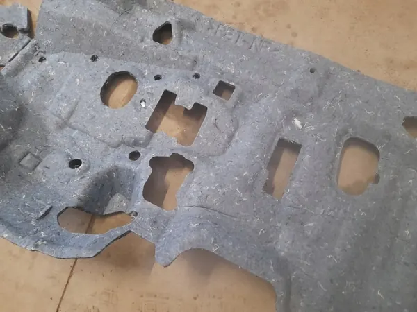 Aislamiento mampara Honda HR-V III 21- OEM 742603W0 image 8
