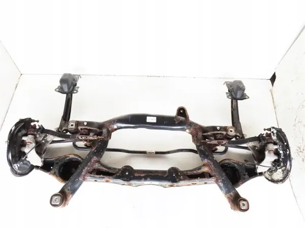 Viga Suspensión Trasera OEM HWUWI-2020OWUY27292-2-OWM image 2