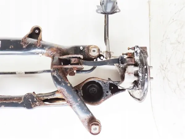 Viga Suspensión Trasera OEM HWUWI-2020OWUY27292-2-OWM image 3
