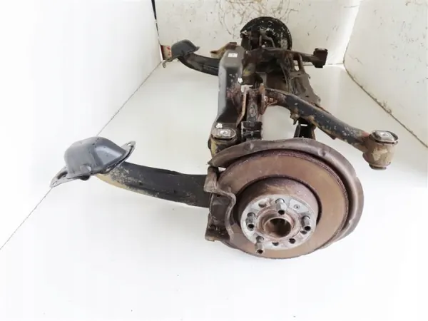 Viga Suspensión Trasera OEM HWUWI-2020OWUY27292-2-OWM image 4