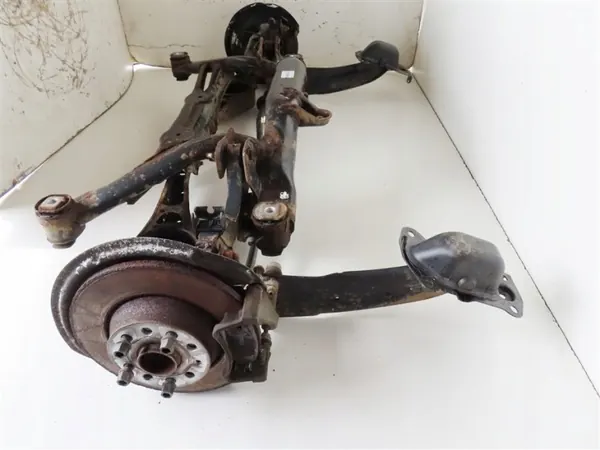 Viga Suspensión Trasera OEM HWUWI-2020OWUY27292-2-OWM image 5