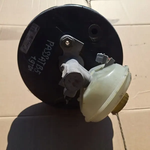 Servo d'occasion OEM 8D0612105F pour VW Passat B5/Audi image 2