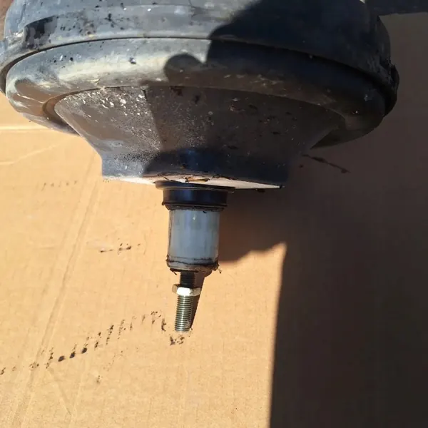 Servo d'occasion OEM 8D0612105F pour VW Passat B5/Audi image 4