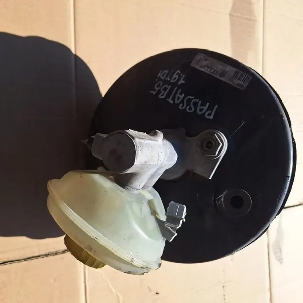 Servo d'occasion OEM 8D0612105F pour VW Passat B5/Audi image 5