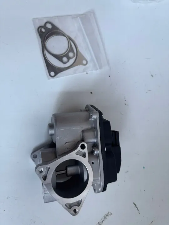 Válvula EGR usada OEM 742378185346 - Frankberg image 2