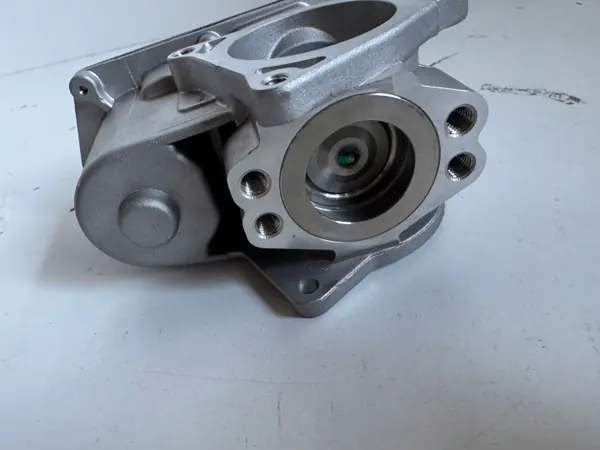 Válvula EGR usada OEM 742378185346 - Frankberg image 3