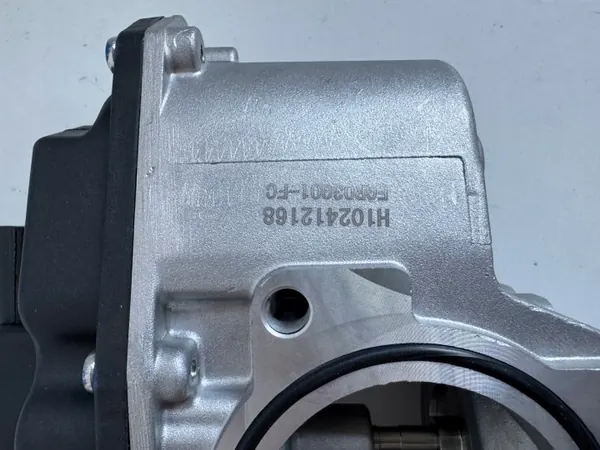Válvula EGR usada OEM 742378185346 - Frankberg image 6