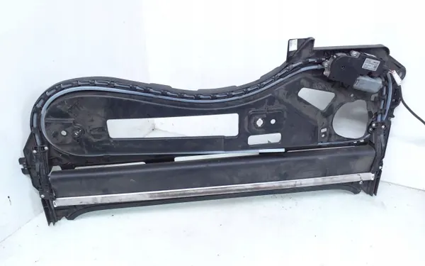 Toit Ouvrant Peugeot 308 Assemblage OEM 9675138480 image 2