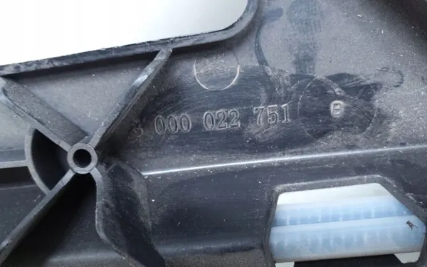 Toit Ouvrant Peugeot 308 Assemblage OEM 9675138480 image 4