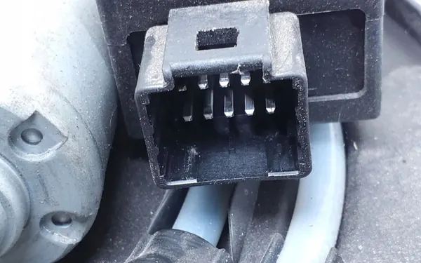 Toit Ouvrant Peugeot 308 Assemblage OEM 9675138480 image 9