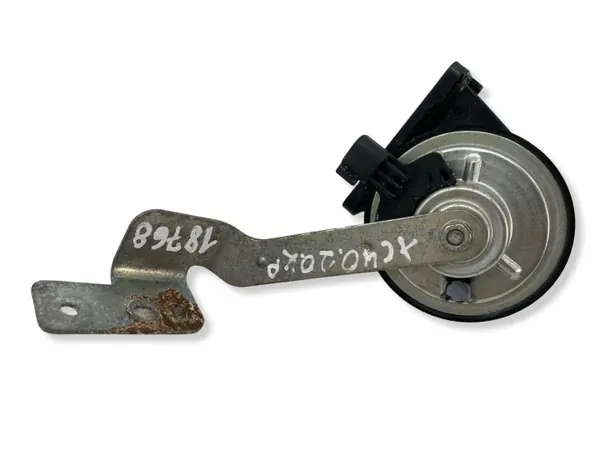 Bocina Volvo OE 30747614 usado - Señal sonora image 4