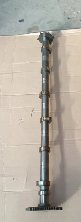 Árvore de cames DAF XF 106 OEM 1911868 72525801 - Usado image 6