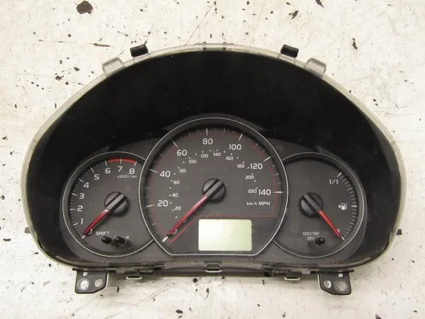 Compteur Toyota Yaris III 11-14 OEM 838000DP80 - Occasion image 2