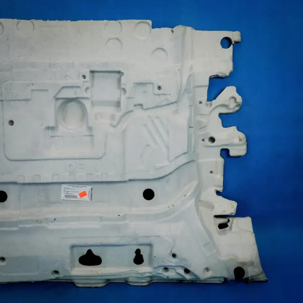 BMW X5 G05 Heckteppich OEM 51477941069 7941069 image 6