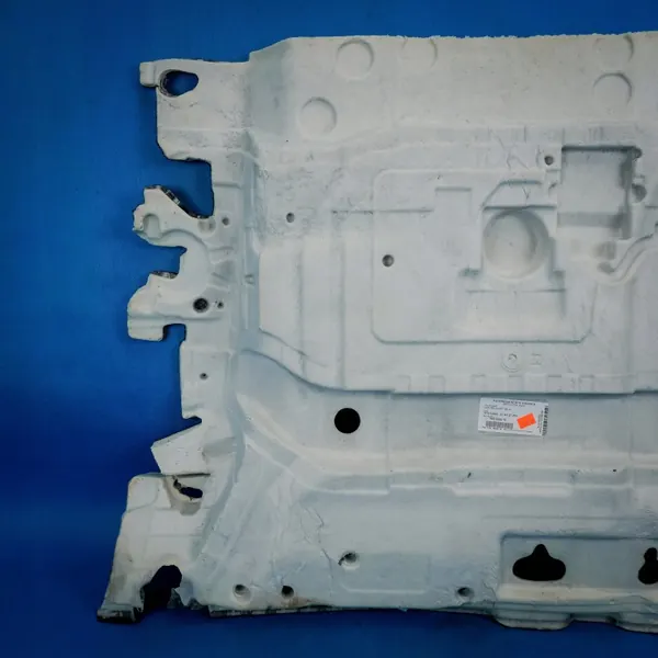 BMW X5 G05 Heckteppich OEM 51477941069 7941069 image 7