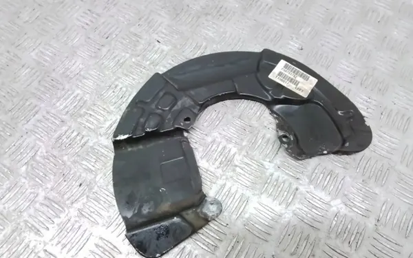 Volvo OE 30793782 Etu vasen jarrulevy suojus image 2